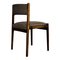 Model 105 Dining Chairs by Gianfranco Frattini for Cassina, 1960s, Set of 4 17