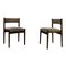 Model 105 Dining Chairs by Gianfranco Frattini for Cassina, 1960s, Set of 4 13