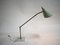 Italienische Mid-Century Stehlampe aus Messing & Marmor, 1960er 7