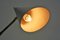 Italienische Mid-Century Stehlampe aus Messing & Marmor, 1960er 11