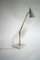 Italienische Mid-Century Stehlampe aus Messing & Marmor, 1960er 2