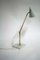 Lámpara de pie italiana Mid-Century de latón y mármol, años 60, Imagen 2