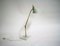 Lámpara de pie italiana Mid-Century de latón y mármol, años 60, Imagen 5