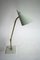 Italienische Mid-Century Stehlampe aus Messing & Marmor, 1960er 4