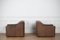 Leather DS44 Living Room Set from de Sede, 1970s, Set of 2 4