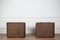 Leather DS44 Living Room Set from de Sede, 1970s, Set of 2 6