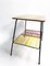 Mid-Century French Side Table, 1950s, Image 5