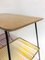 Mid-Century French Side Table, 1950s, Image 8