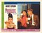 Breakfast at Tiffanys Original Vintage US Lobby Card Filmposter, 1961 2