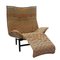 Veranda Lounge Chair by Vico Magistretti for Cassina, 1983, Image 4