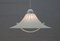 Mid-Century Cocoon Adjustable Pendant Lamp, 1970s, Image 5