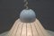 Lámpara colgante Cocoon regulable Mid-Century, años 70, Imagen 7