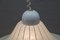 Mid-Century Cocoon Adjustable Pendant Lamp, 1970s, Image 7