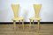 Italian Dining Chairs by Umberto Mascagni, 1950s, Set of 6 1