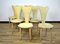 Italian Dining Chairs by Umberto Mascagni, 1950s, Set of 6 4