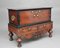 Antique Teak Cabinet, Image 18