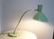 Lampe de Bureau Diabolo Mid-Century, 1950s 8