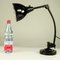 Lámpara de mesa articulada industrial de Curt Fischer para Midgard, años 40, Imagen 1