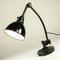 Industrial Articulated Table Lamp by Curt Fischer for Midgard, 1940s 4