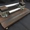 Art Deco French Inkstand & Mail Holder Set, 1930s 8