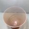 Italian Pink Murano Glass Cup, 1930s 2