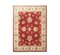 Vintage Hand-Crafted Wool Farah Carpet, 1974 1