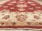 Handgefertigter Vintage Farah Teppich aus Wolle, 1974 6