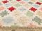 Handgefertigter Vintage Baluchi Teppich aus Wolle, 1984 5