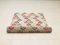 Vintage Hand-Crafted Wool Baluchi Carpet, 1986 7