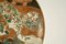 Antique Japanese Ceramic Plate, Image 4