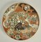 Antique Japanese Ceramic Plate, Image 1