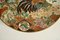 Antique Japanese Ceramic Plate 6