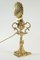 Antique Gilt Bronze Table Lamp 2