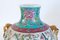 Vintage Porcelain Vases, Set of 2, Image 6