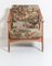 Danish Teak Lounge Chair by Brockmann-Petersen, 1950s, Image 2