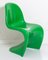 Polypropylen Stapelstühle von Verner Panton für Herman Miller, 1970er, 4er Set 1