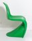 Polypropylene Stacking Chairs by Verner Panton for Herman Miller, 1970s, Set of 4 3