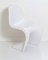 Stapelbarer Polykarbonat Stuhl von Verner Panton für Herman Miller, 1970er 1