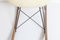 Fiberglass Rocking Chair from Herman Miller, 1950s, Image 5