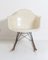 Fiberglass Rocking Chair from Herman Miller, 1950s, Image 2