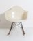 Rocking Chair en Fibre de Verre de Herman Miller, 1950s 2