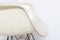 Silla Effeil de fibra de vidrio de Herman Miller, años 50, Imagen 7