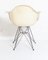 Fiberglass Effeil Chair from Herman Miller, 1950s 4