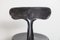 Mid-Century Metal Stool, 1950s 5