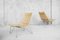 Set of Norwegian Scandia Easy Chairs by Hans Brattrud for Fjordfiesta, 2000s, Image 7