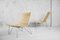 Set of Norwegian Scandia Easy Chairs by Hans Brattrud for Fjordfiesta, 2000s, Image 5
