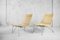 Norwegian Scandia Easy Chairs by Hans Brattrud for Fjordfiesta, 2000s, Set of 2 11