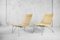 Set of Norwegian Scandia Easy Chairs by Hans Brattrud for Fjordfiesta, 2000s, Image 11
