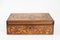 Antique French Marquetry Box, Image 1