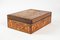 Antique French Marquetry Box 10